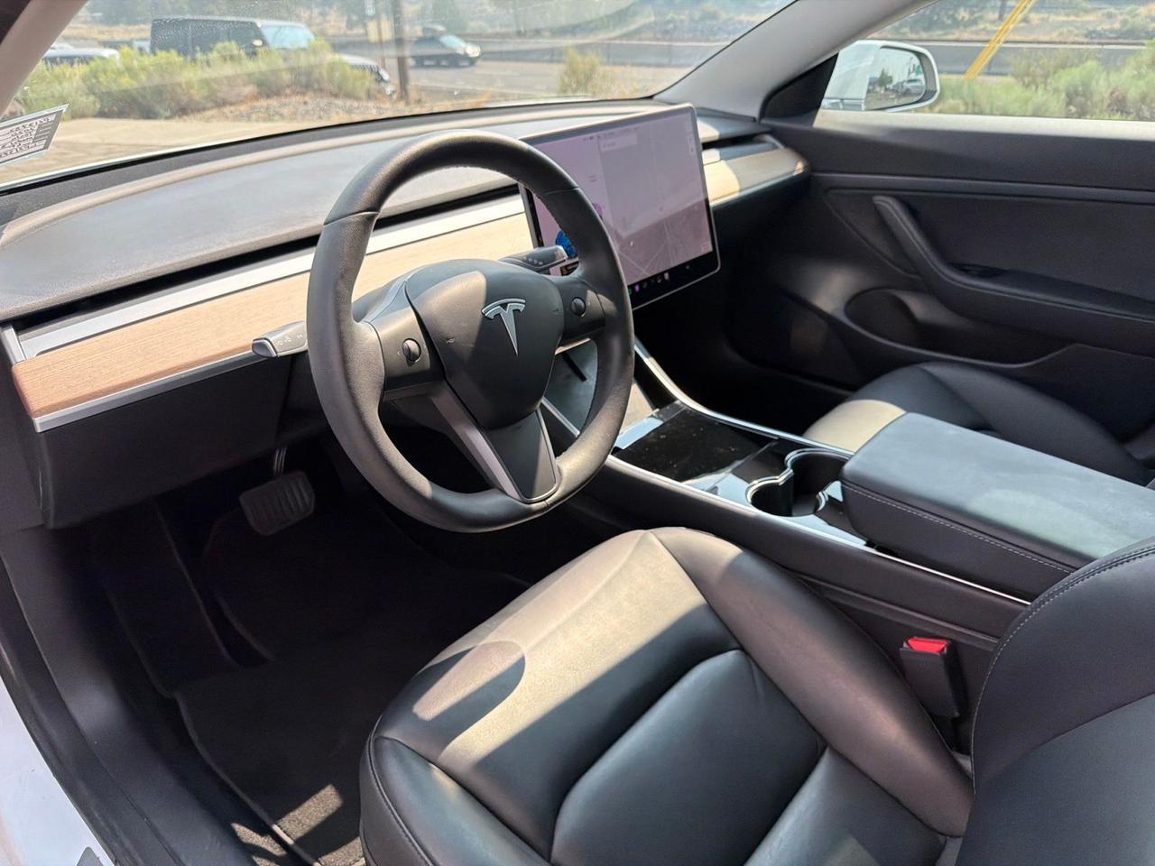 2020 Tesla Model 3 Standard Range Plus Bend OR