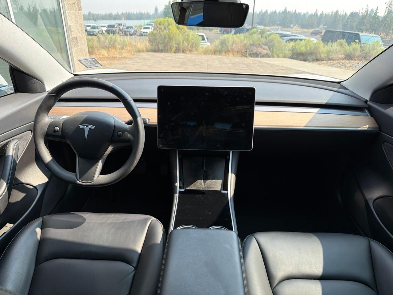 2020 Tesla Model 3 Standard Range Plus Bend OR