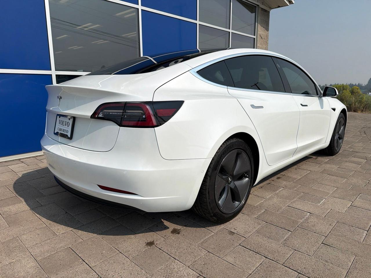 2020 Tesla Model 3 Standard Range Plus Bend OR