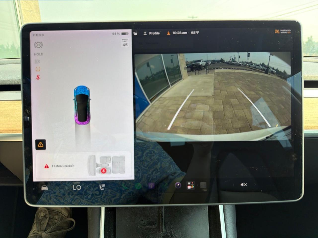 2020 Tesla Model 3 Standard Range Plus Bend OR
