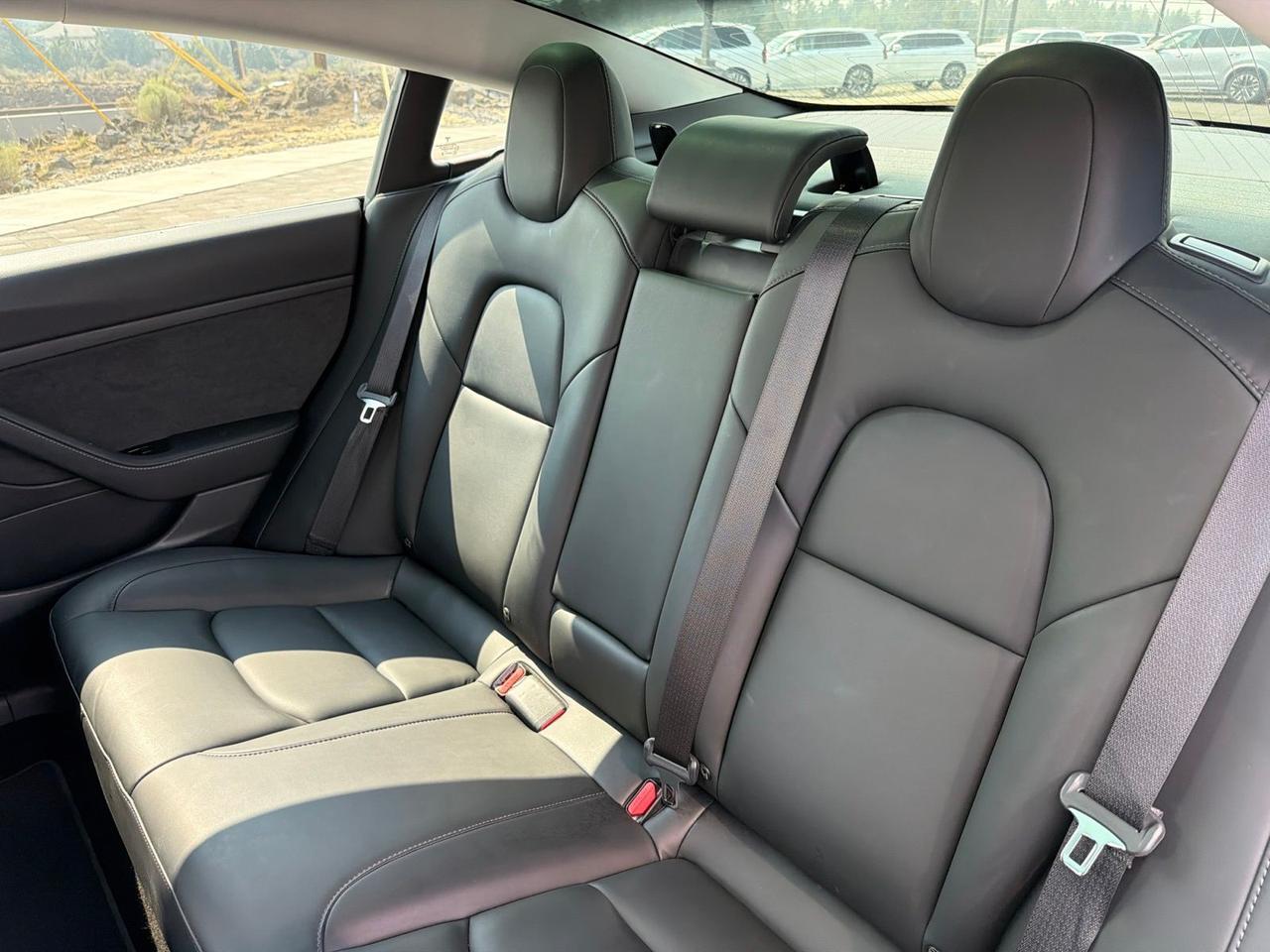 2020 Tesla Model 3 Standard Range Plus Bend OR