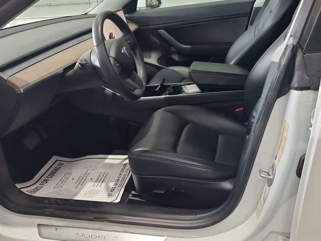 2020 Tesla Model 3 Standard Range Plus Milwaukie OR
