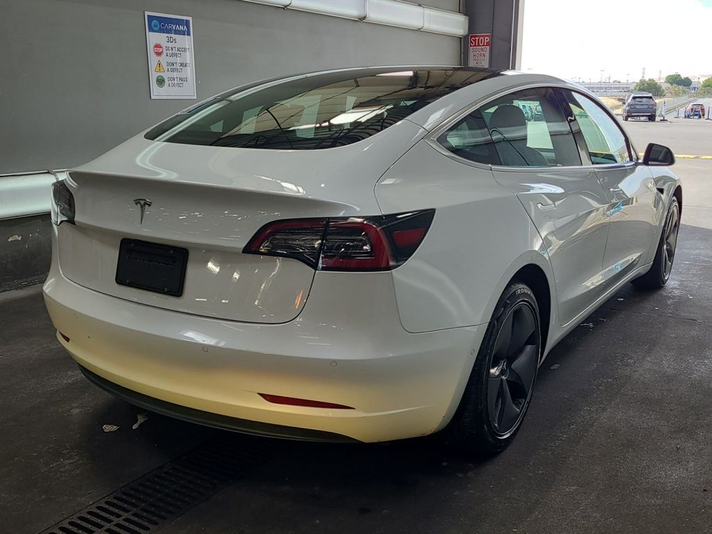 2020 Tesla Model 3 Standard Range Plus Milwaukie OR
