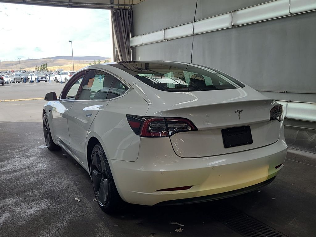 2020 Tesla Model 3 Standard Range Plus Milwaukie OR