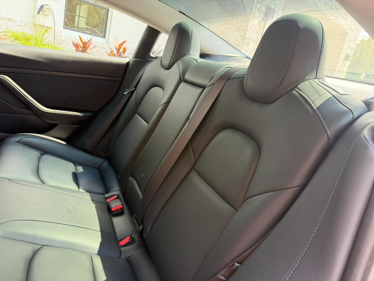 2020 Tesla Model 3 Standard Range Plus RWD Jacksonville FL