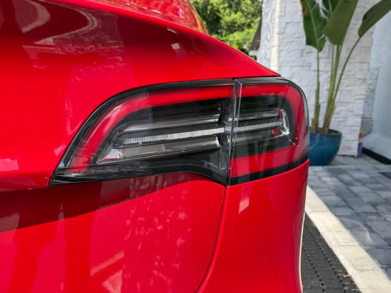 2020 Tesla Model 3 Standard Range Plus RWD Jacksonville FL