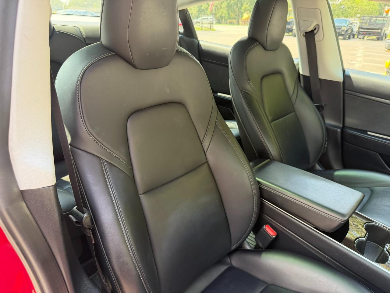 2020 Tesla Model 3 Standard Range Plus RWD Jacksonville FL