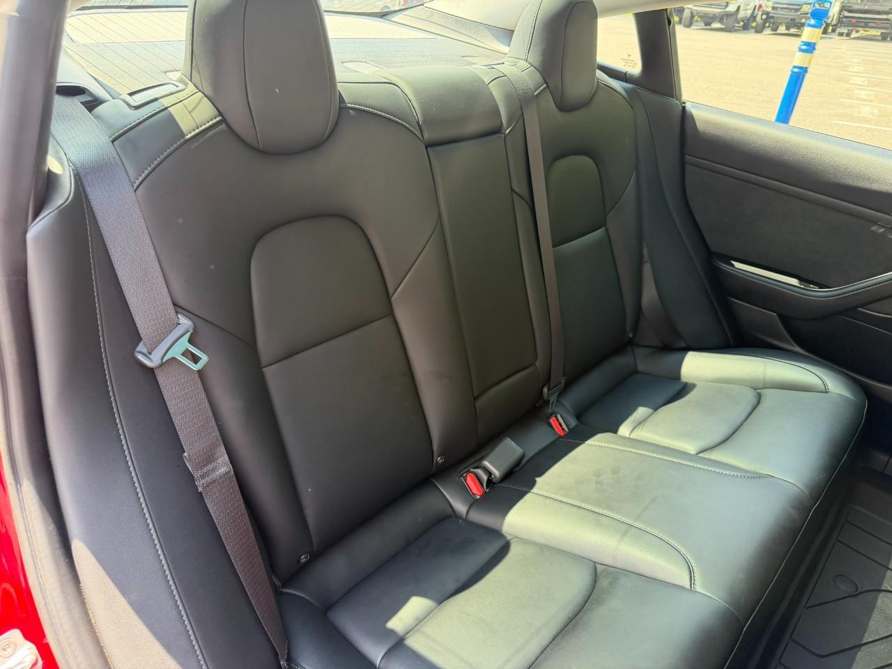 2020 Tesla Model 3 Standard Range Plus RWD Jacksonville FL