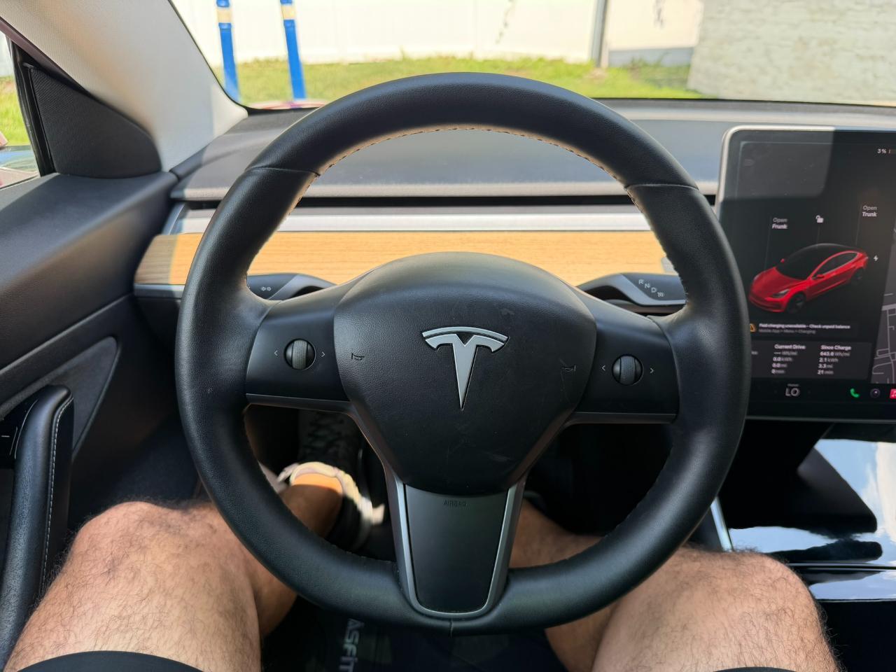 2020 Tesla Model 3 Standard Range Plus RWD Jacksonville FL