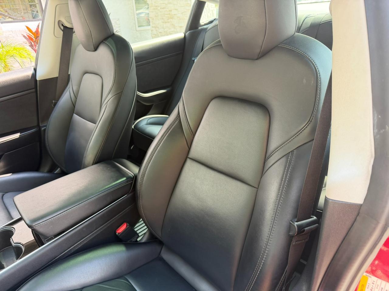 2020 Tesla Model 3 Standard Range Plus RWD Jacksonville FL
