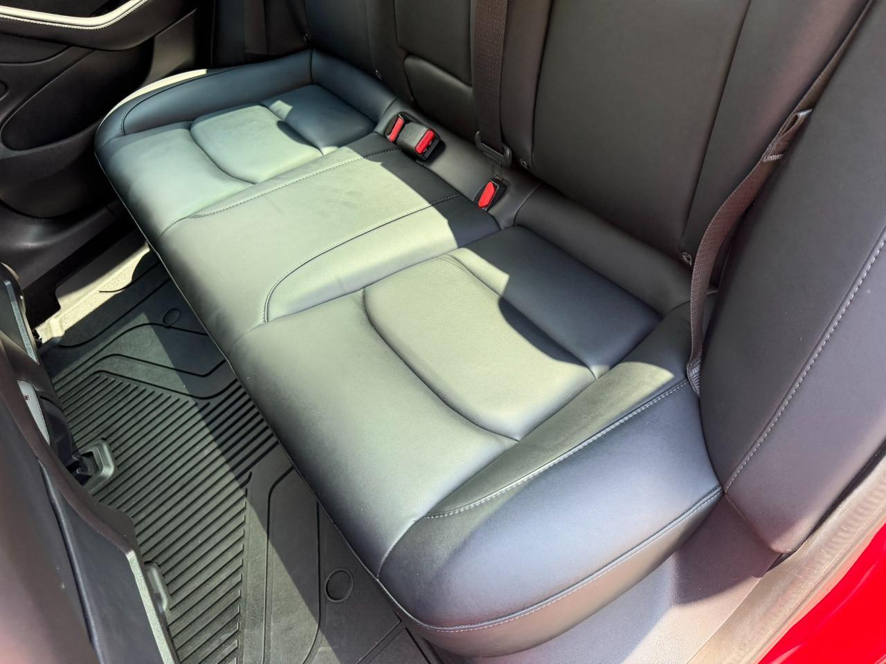 2020 Tesla Model 3 Standard Range Plus RWD Jacksonville FL