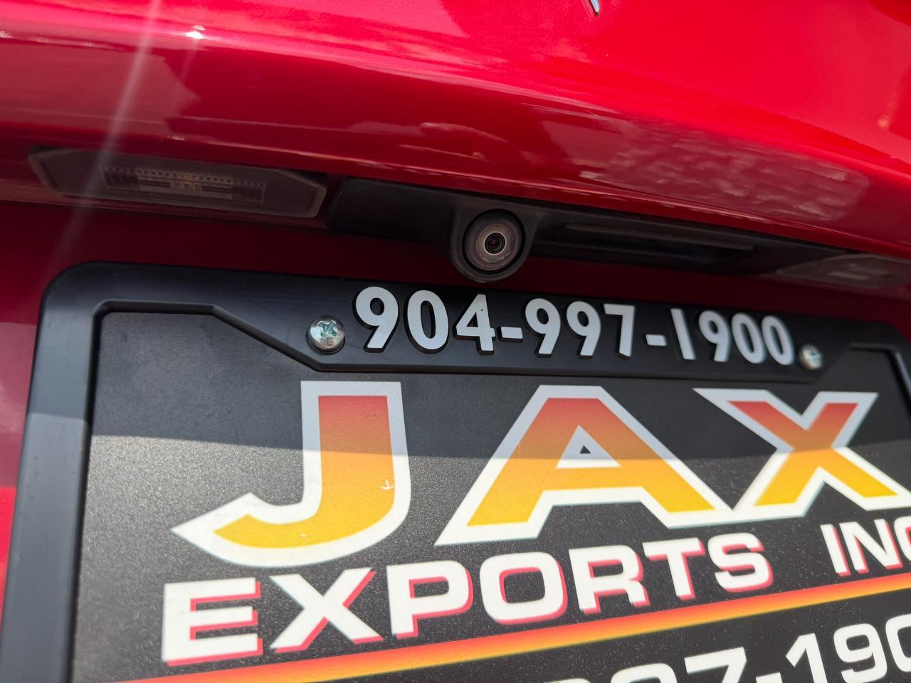 2020 Tesla Model 3 Standard Range Plus RWD Jacksonville FL