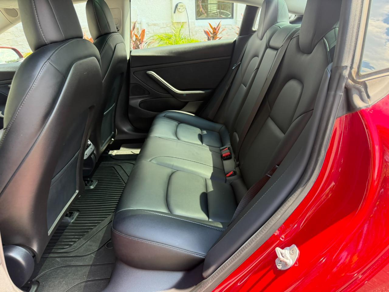 2020 Tesla Model 3 Standard Range Plus RWD Jacksonville FL