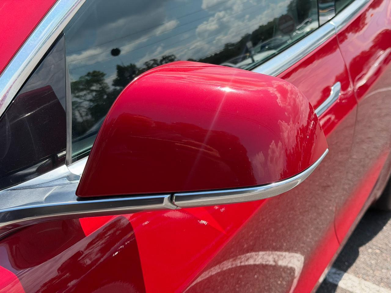 2020 Tesla Model 3 Standard Range Plus RWD Jacksonville FL