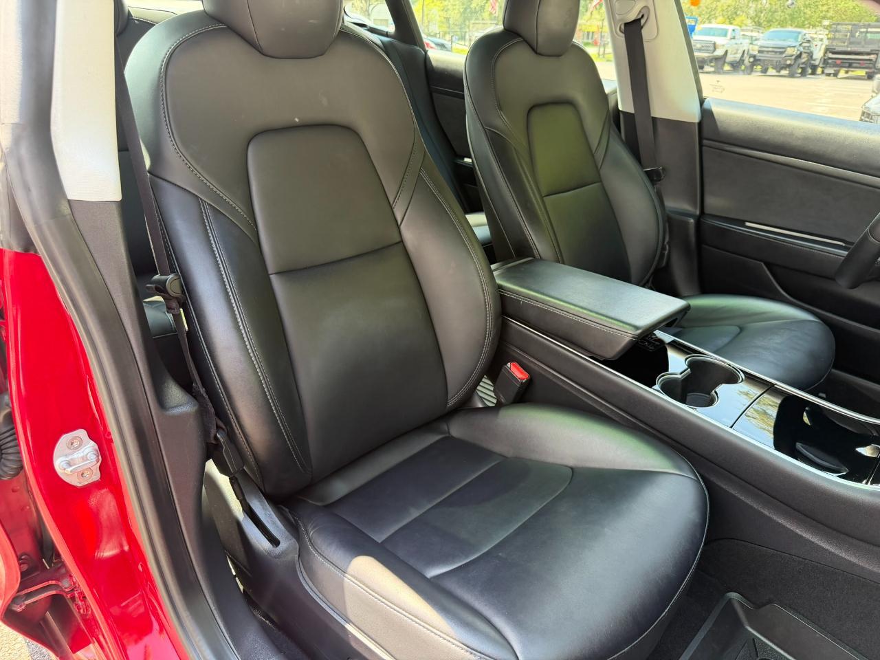 2020 Tesla Model 3 Standard Range Plus RWD Jacksonville FL