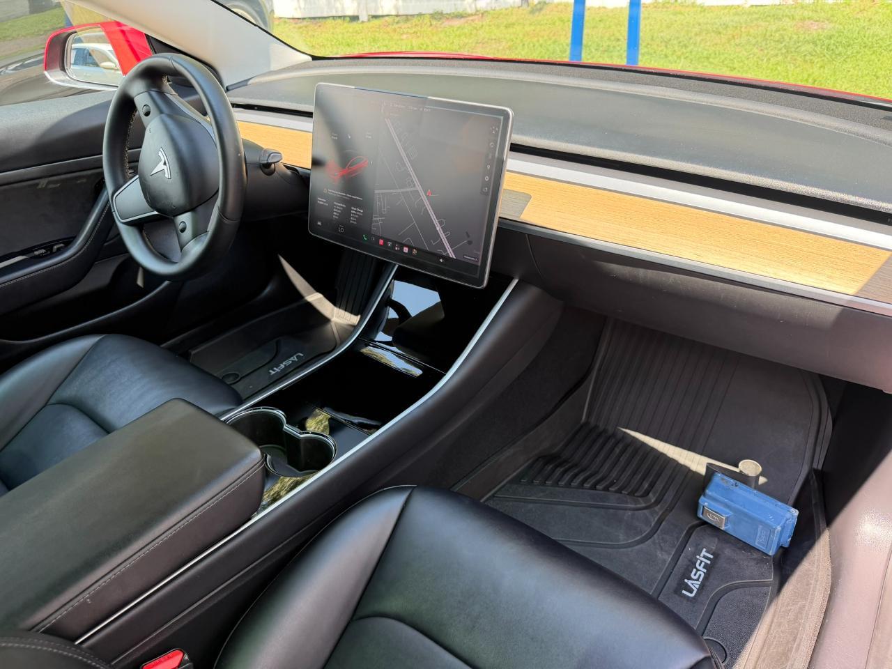2020 Tesla Model 3 Standard Range Plus RWD Jacksonville FL
