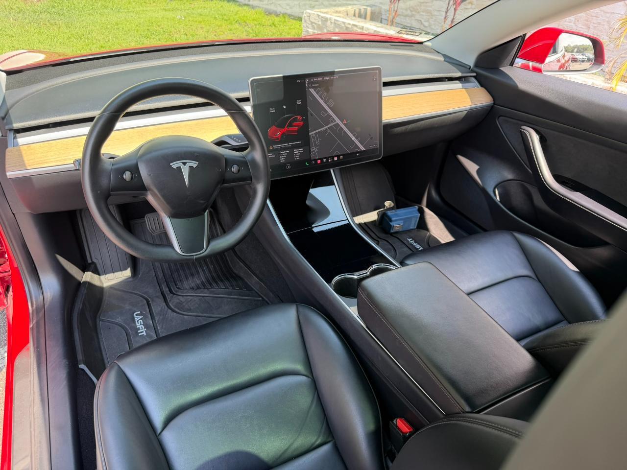 2020 Tesla Model 3 Standard Range Plus RWD Jacksonville FL