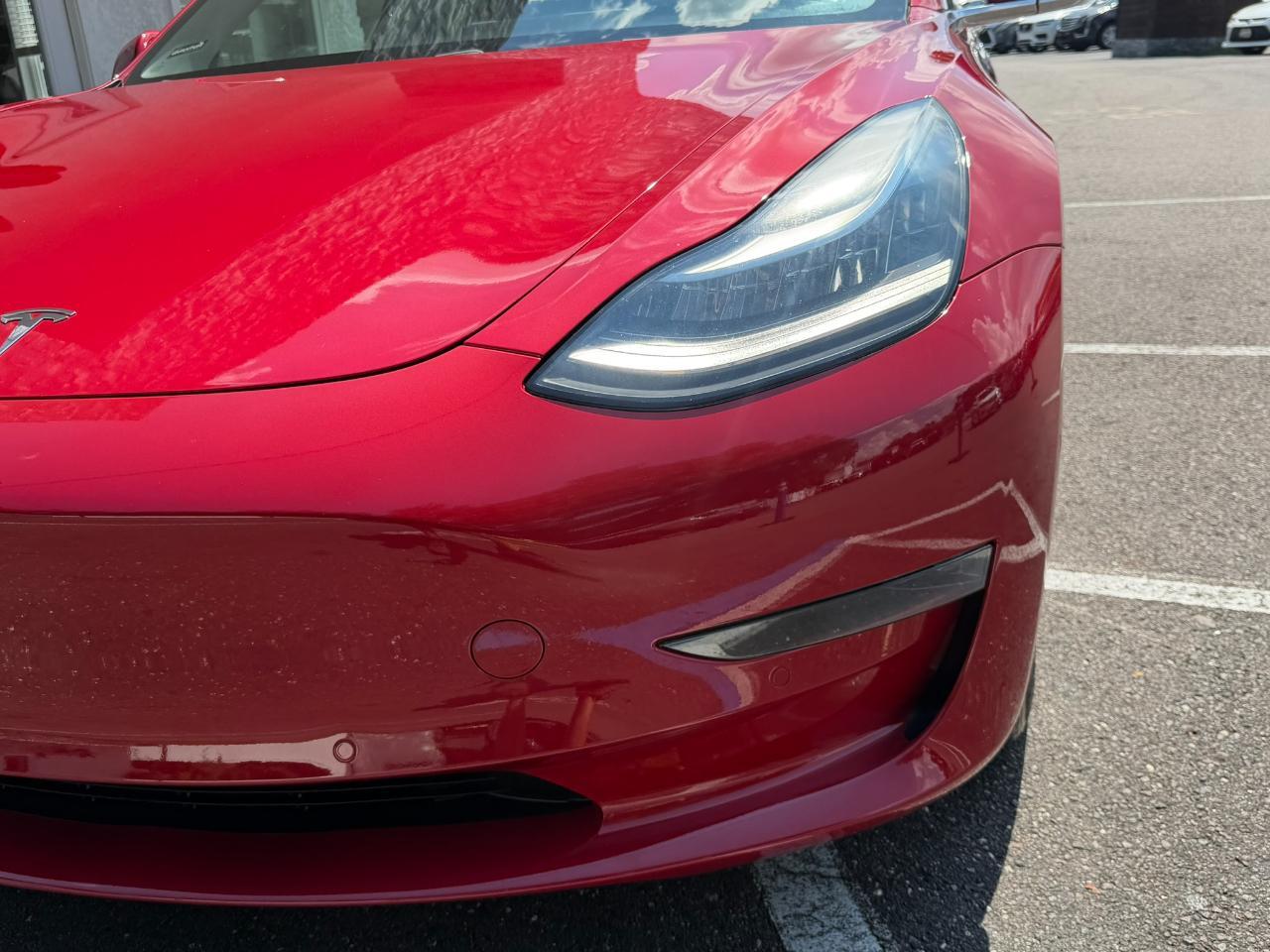 2020 Tesla Model 3 Standard Range Plus RWD Jacksonville FL