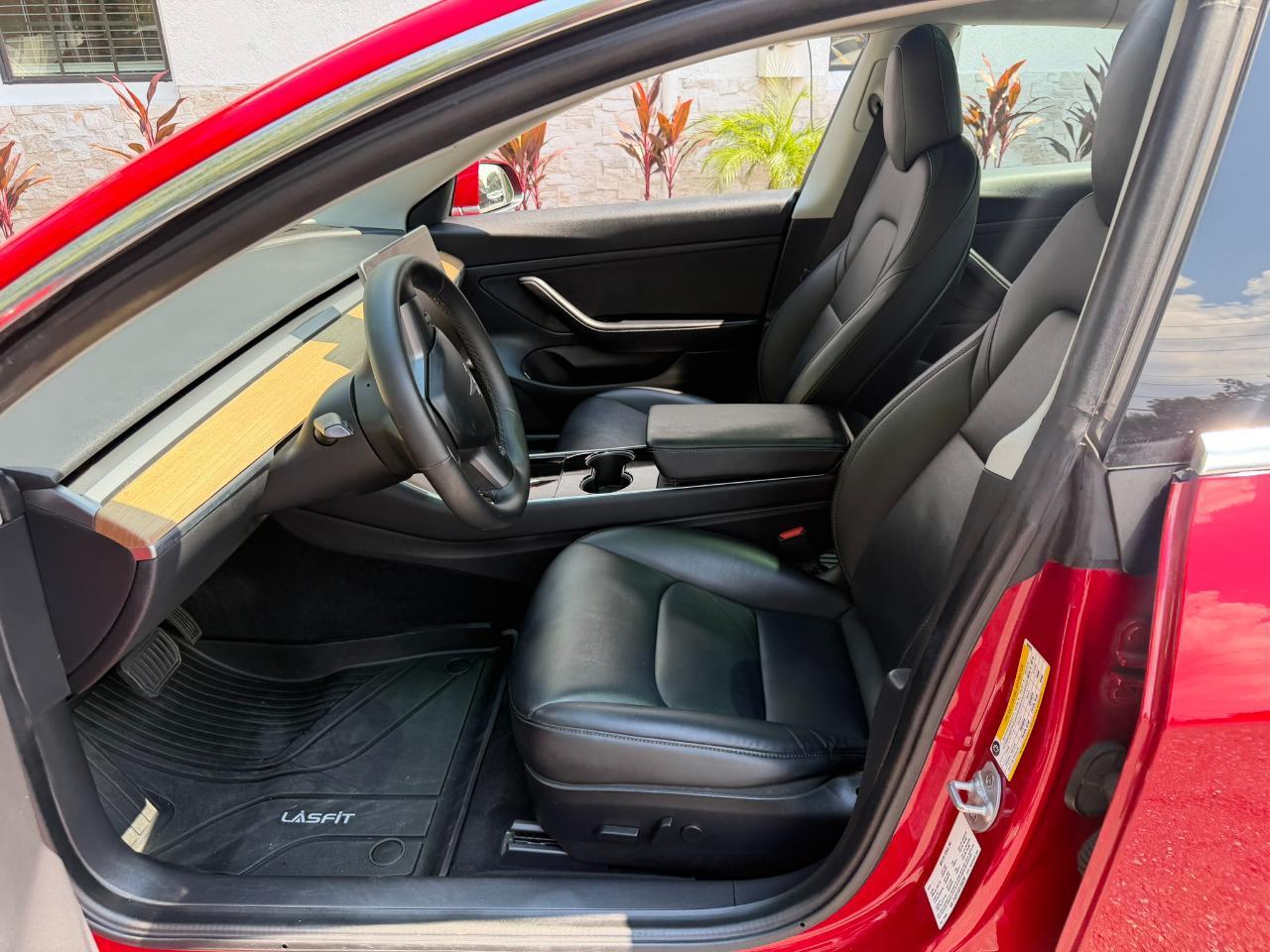 2020 Tesla Model 3 Standard Range Plus RWD Jacksonville FL