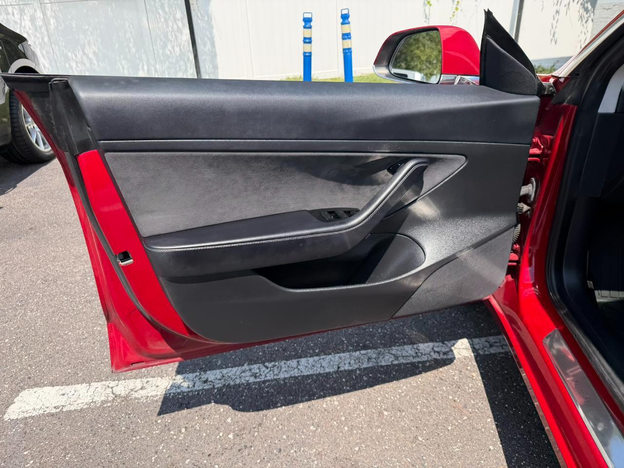 2020 Tesla Model 3 Standard Range Plus RWD Jacksonville FL