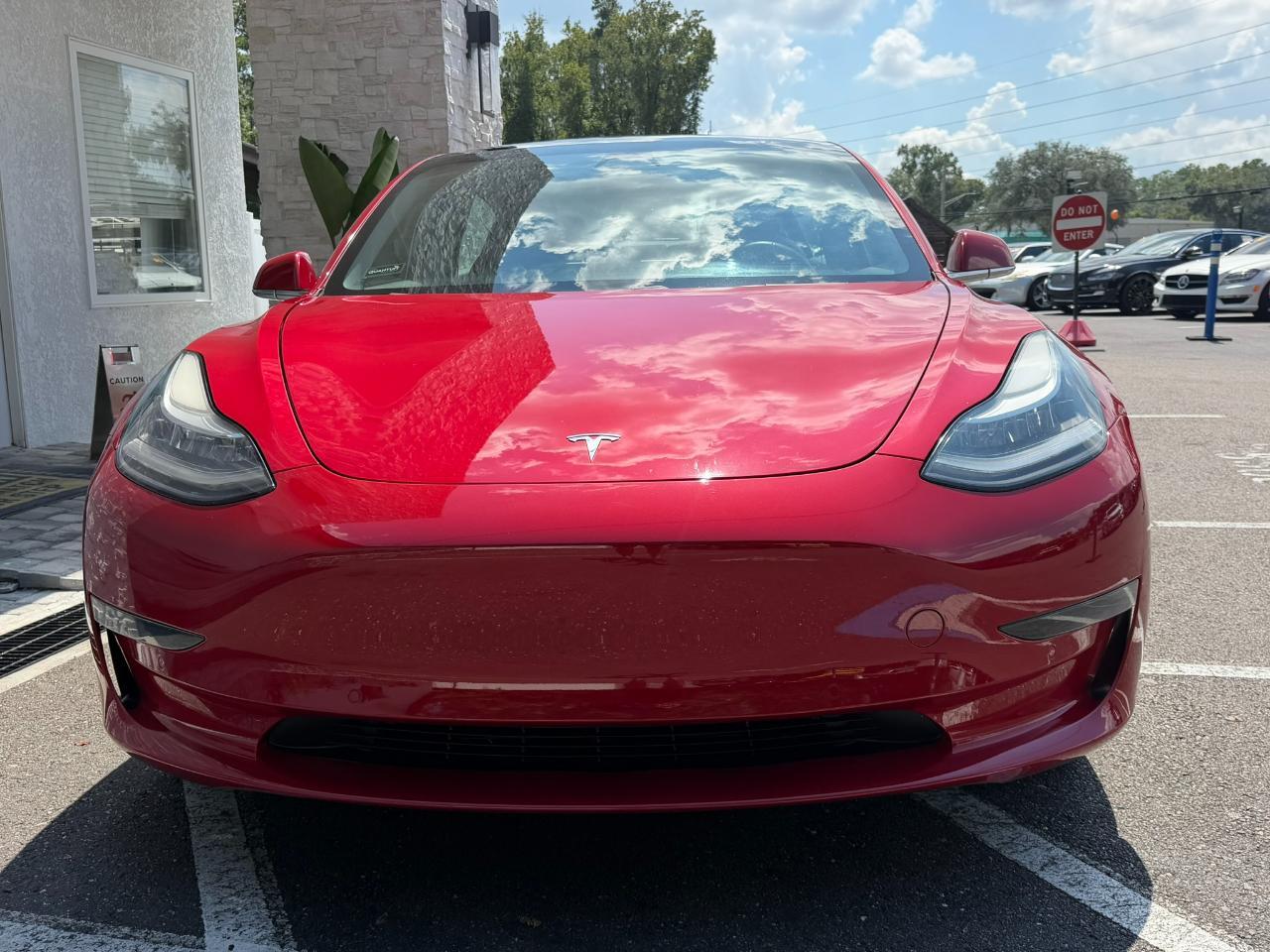 2020 Tesla Model 3 Standard Range Plus RWD Jacksonville FL