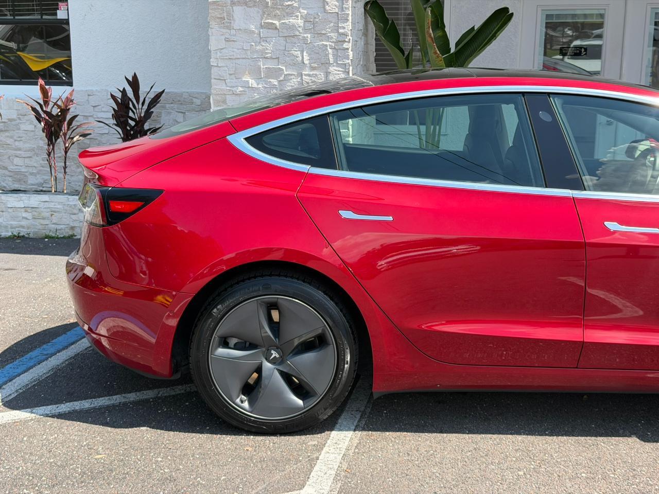 2020 Tesla Model 3 Standard Range Plus RWD Jacksonville FL