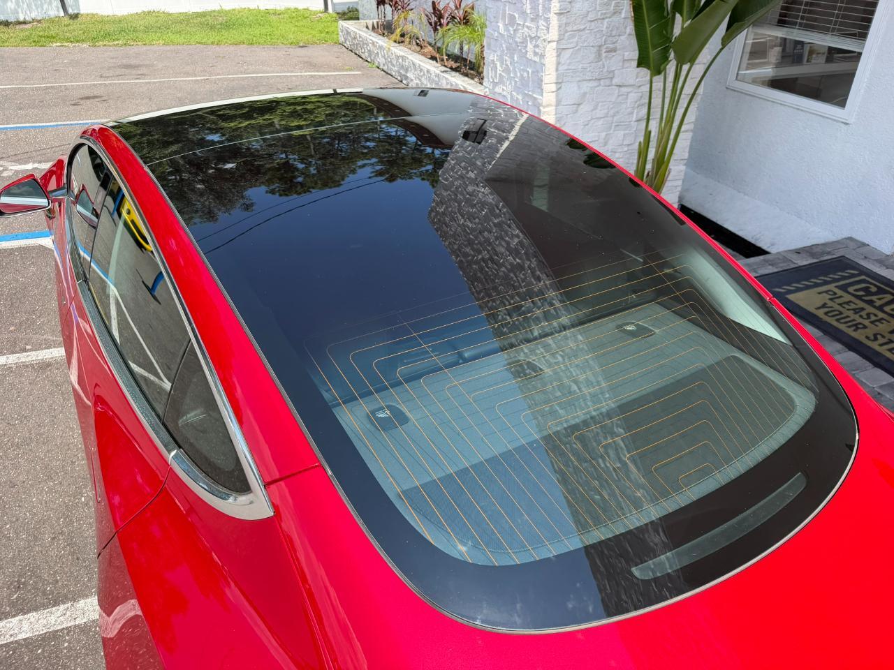 2020 Tesla Model 3 Standard Range Plus RWD Jacksonville FL