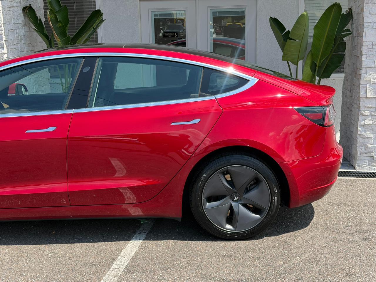 2020 Tesla Model 3 Standard Range Plus RWD Jacksonville FL