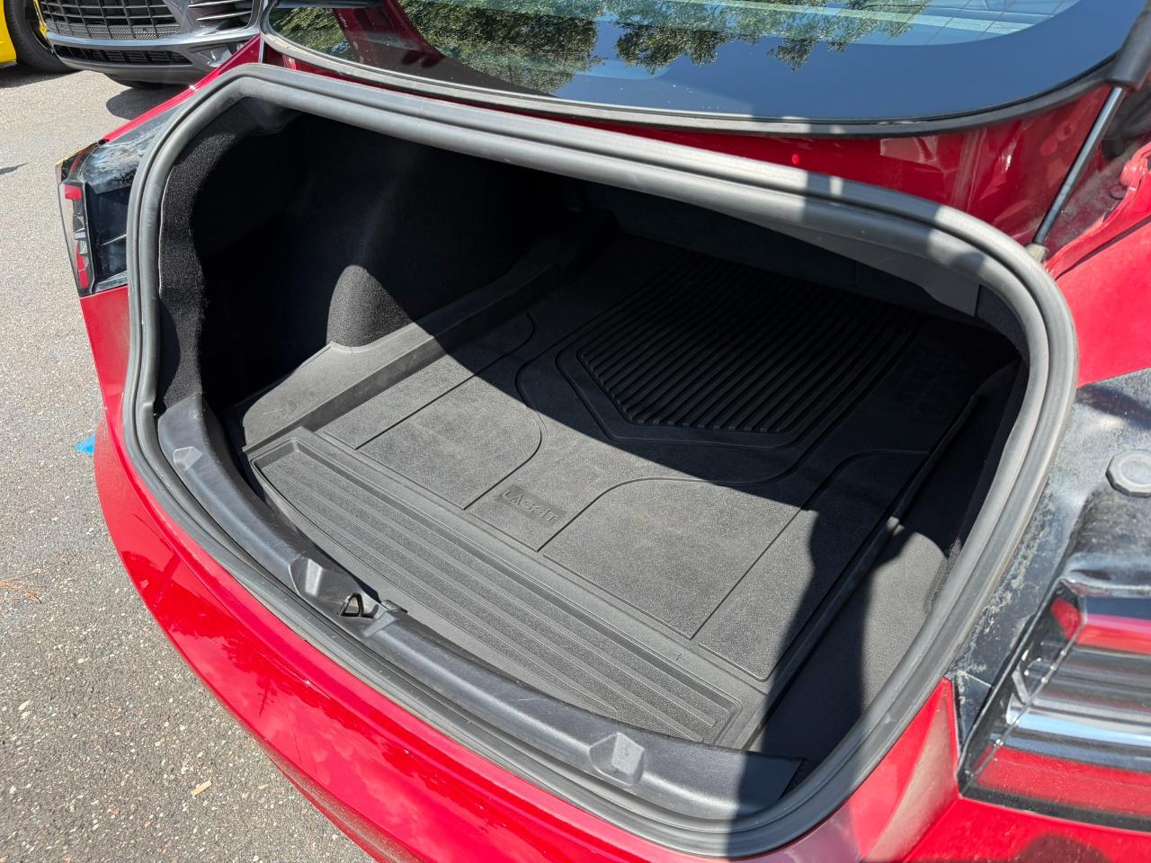 2020 Tesla Model 3 Standard Range Plus RWD Jacksonville FL