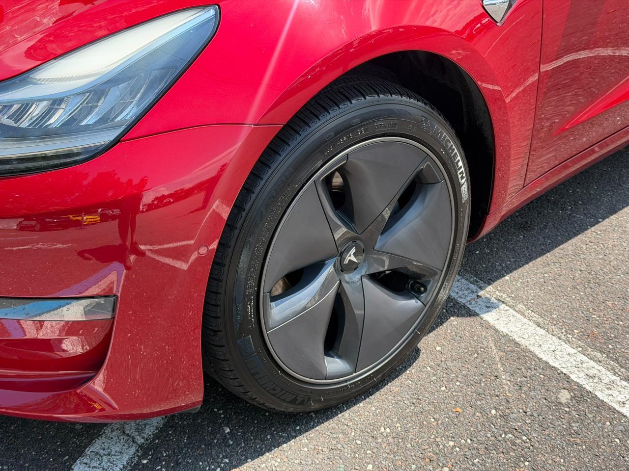 2020 Tesla Model 3 Standard Range Plus RWD Jacksonville FL