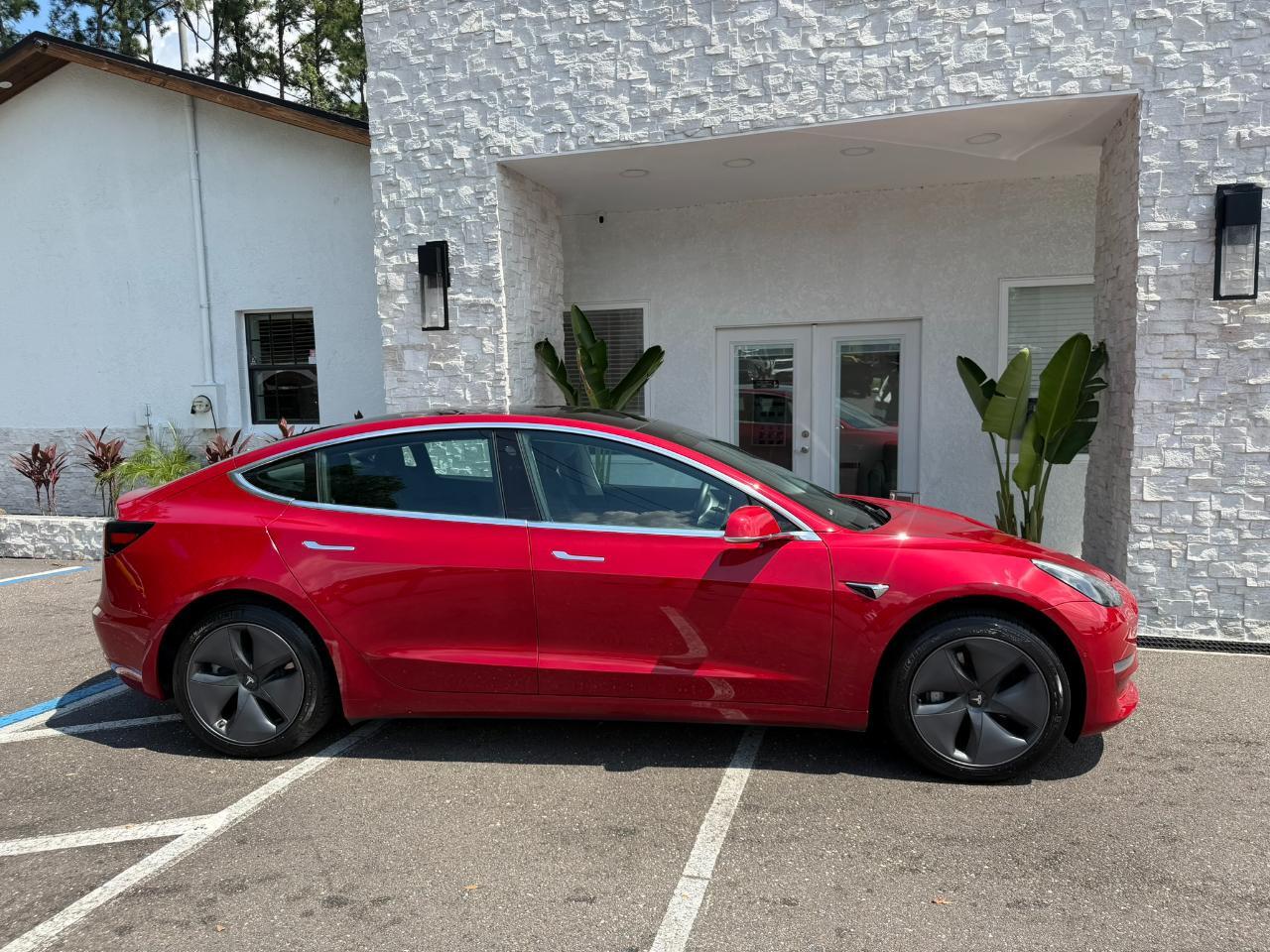 2020 Tesla Model 3 Standard Range Plus RWD Jacksonville FL