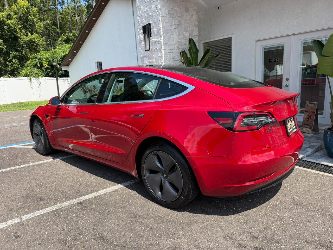 2020 Tesla Model 3 Standard Range Plus RWD Jacksonville FL