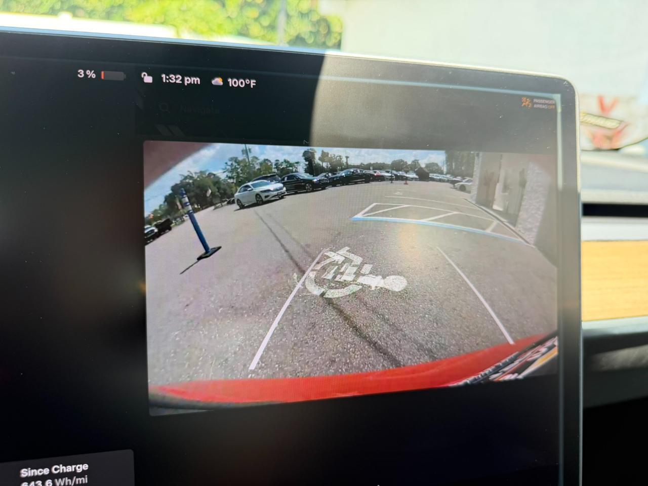 2020 Tesla Model 3 Standard Range Plus RWD Jacksonville FL