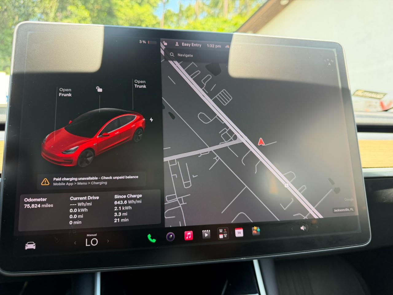 2020 Tesla Model 3 Standard Range Plus RWD Jacksonville FL