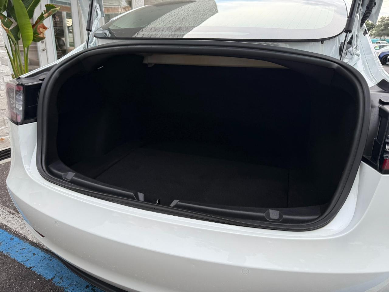 2020 Tesla Model 3 Standard Range Plus RWD Jacksonville FL
