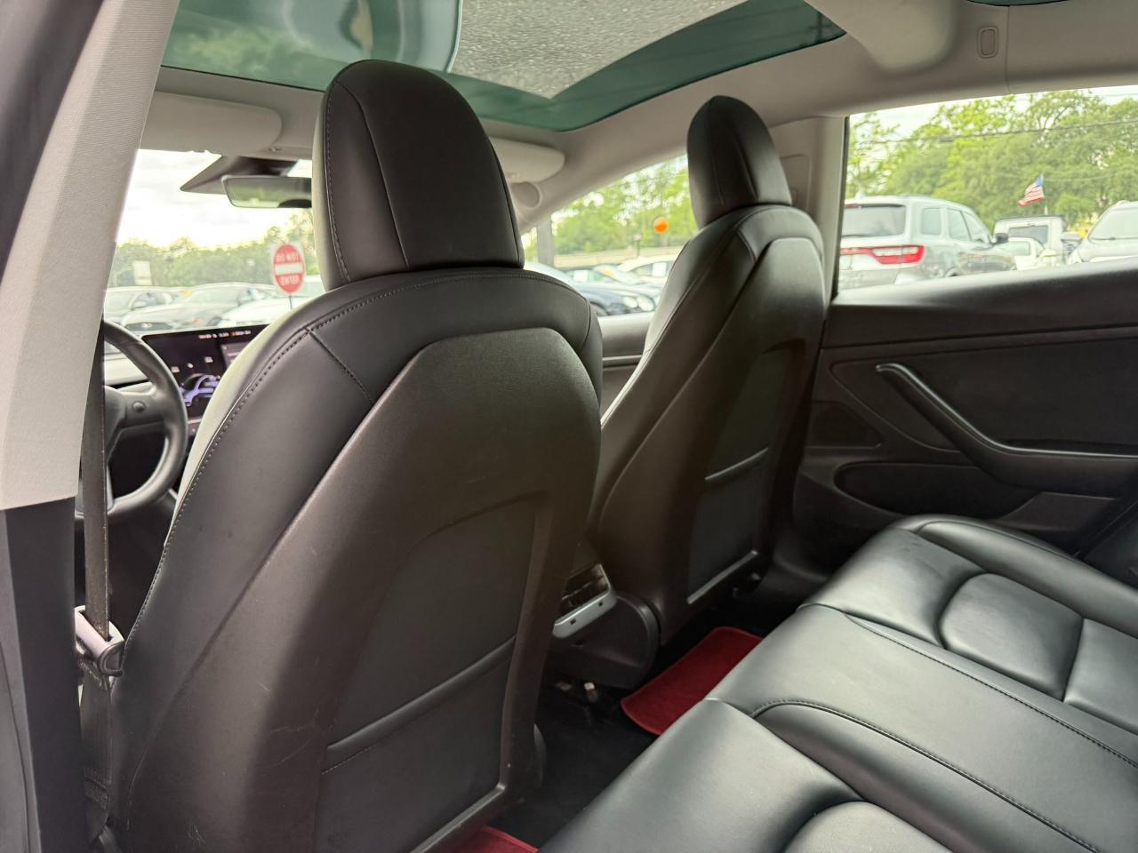 2020 Tesla Model 3 Standard Range Plus RWD Jacksonville FL