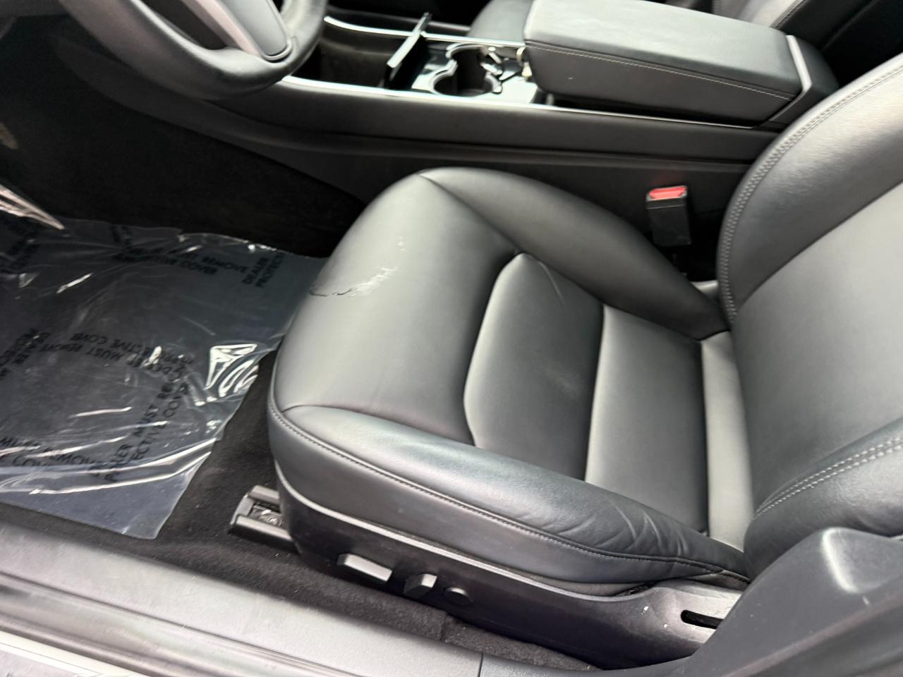 2020 Tesla Model 3 Standard Range Plus RWD Jacksonville FL