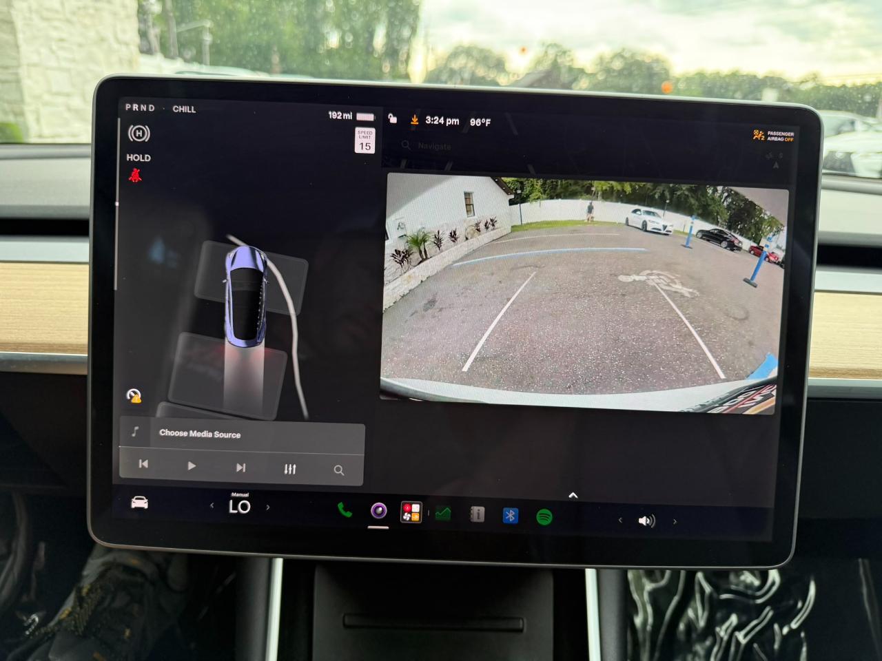 2020 Tesla Model 3 Standard Range Plus RWD Jacksonville FL