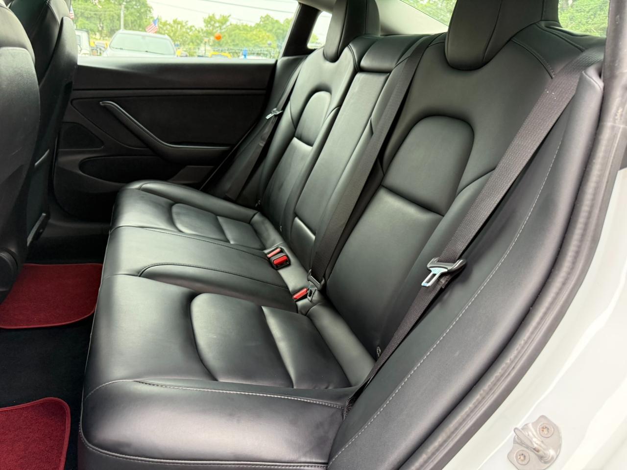 2020 Tesla Model 3 Standard Range Plus RWD Jacksonville FL