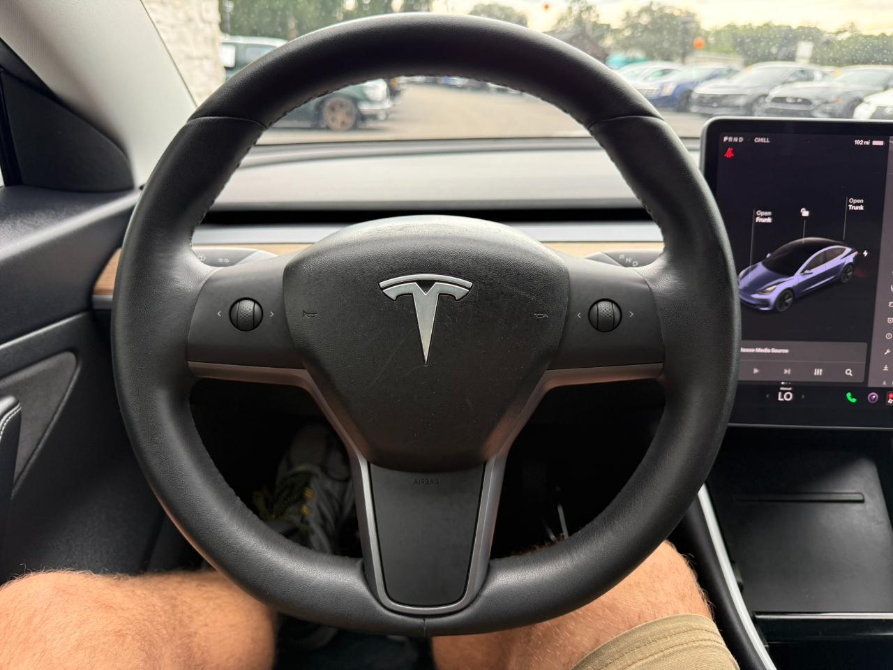 2020 Tesla Model 3 Standard Range Plus RWD Jacksonville FL