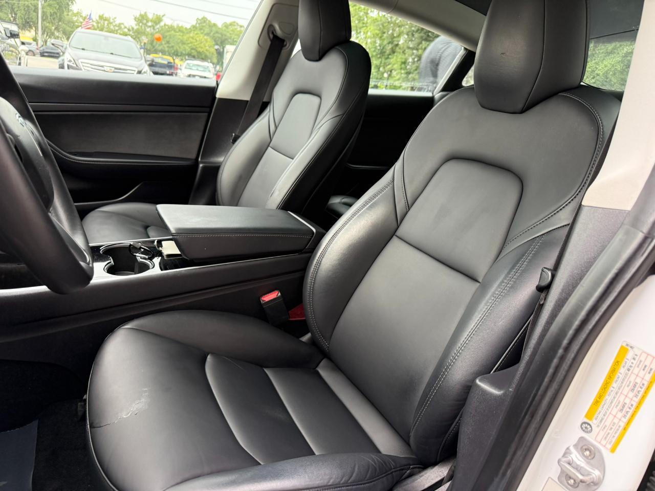 2020 Tesla Model 3 Standard Range Plus RWD Jacksonville FL