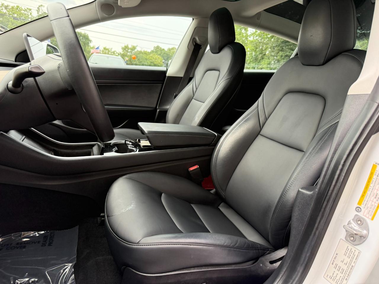 2020 Tesla Model 3 Standard Range Plus RWD Jacksonville FL