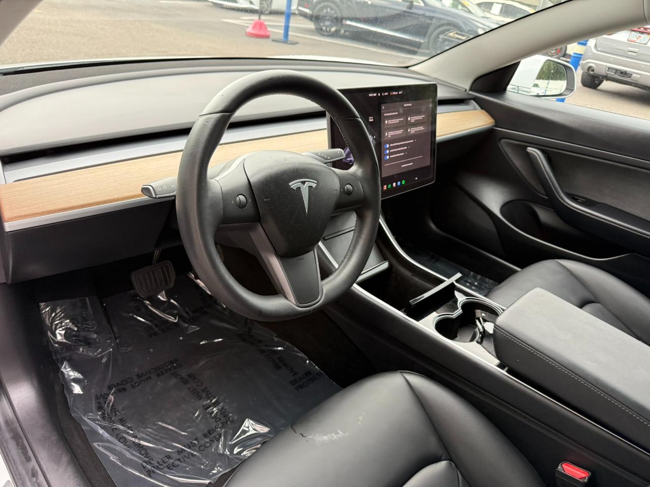 2020 Tesla Model 3 Standard Range Plus RWD Jacksonville FL