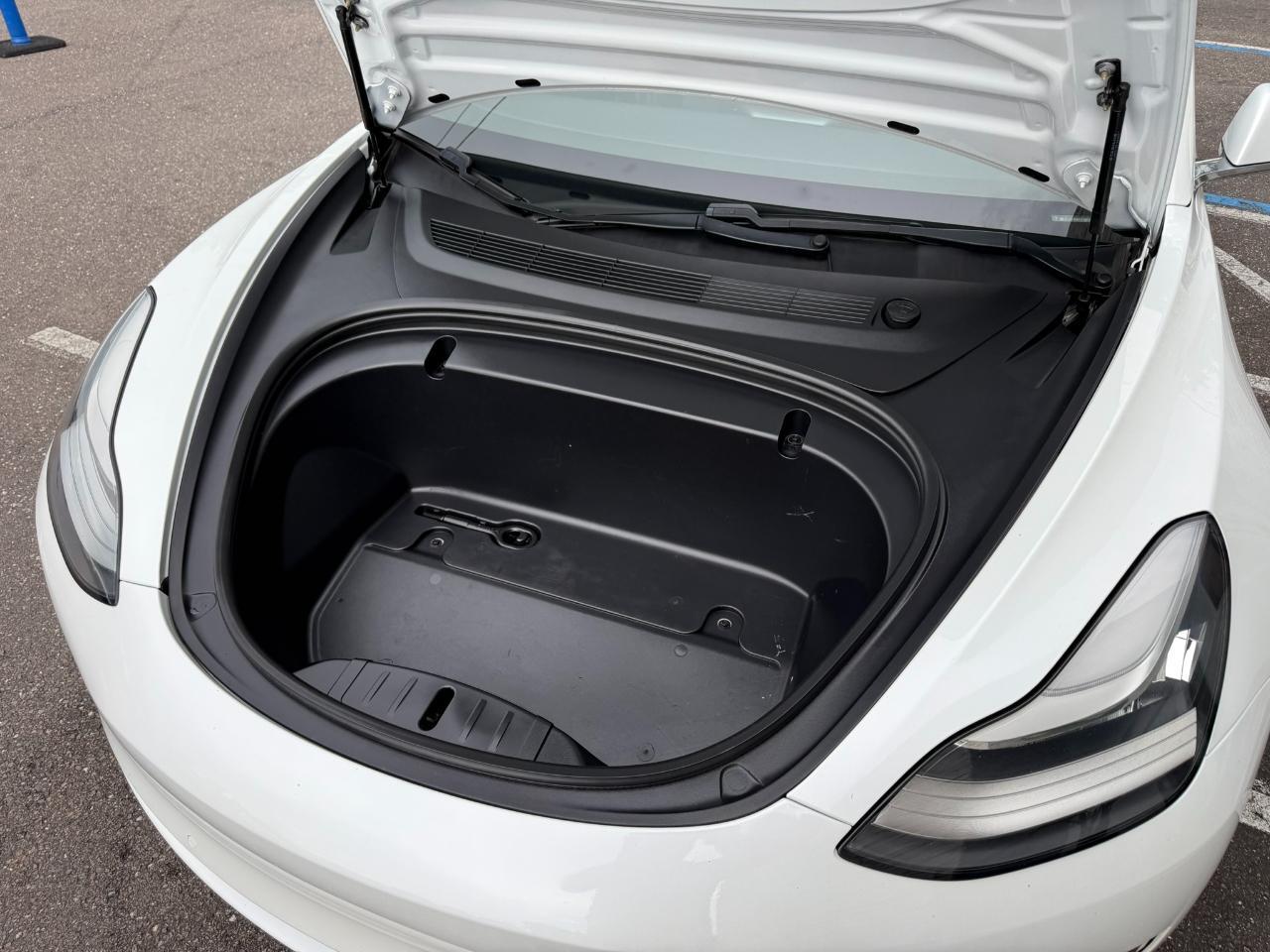 2020 Tesla Model 3 Standard Range Plus RWD Jacksonville FL