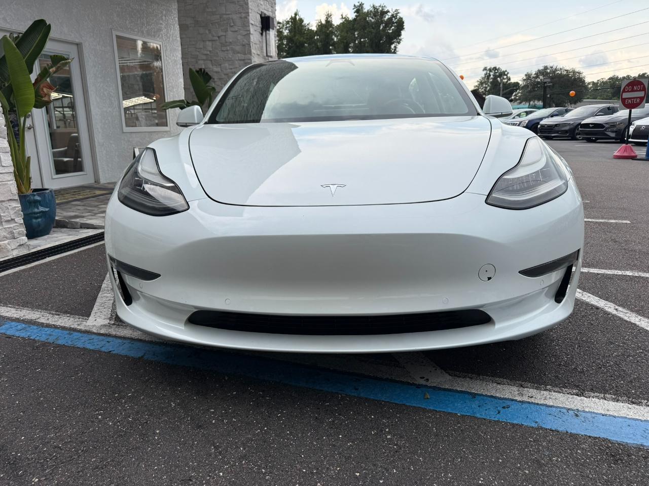 2020 Tesla Model 3 Standard Range Plus RWD Jacksonville FL