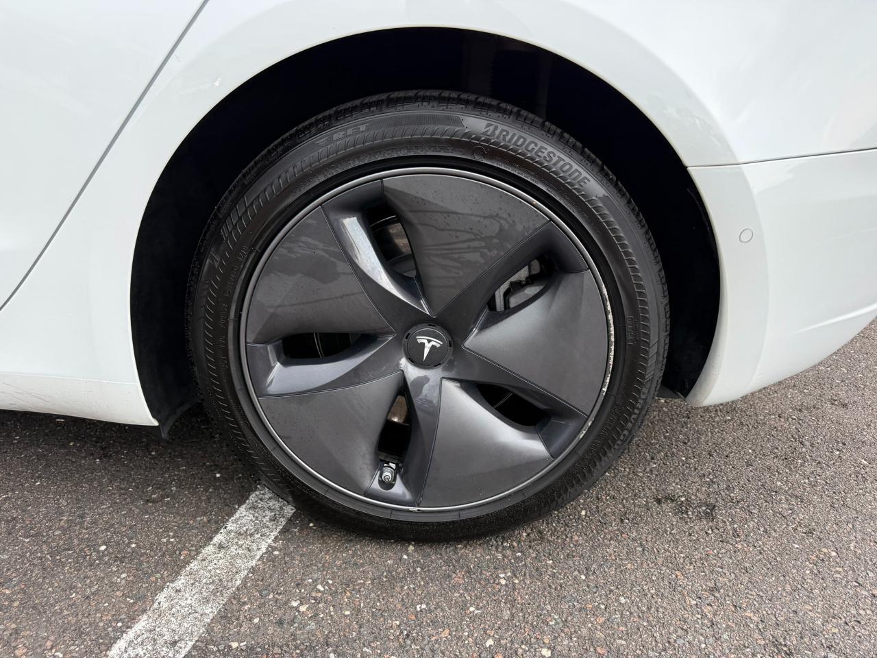 2020 Tesla Model 3 Standard Range Plus RWD Jacksonville FL