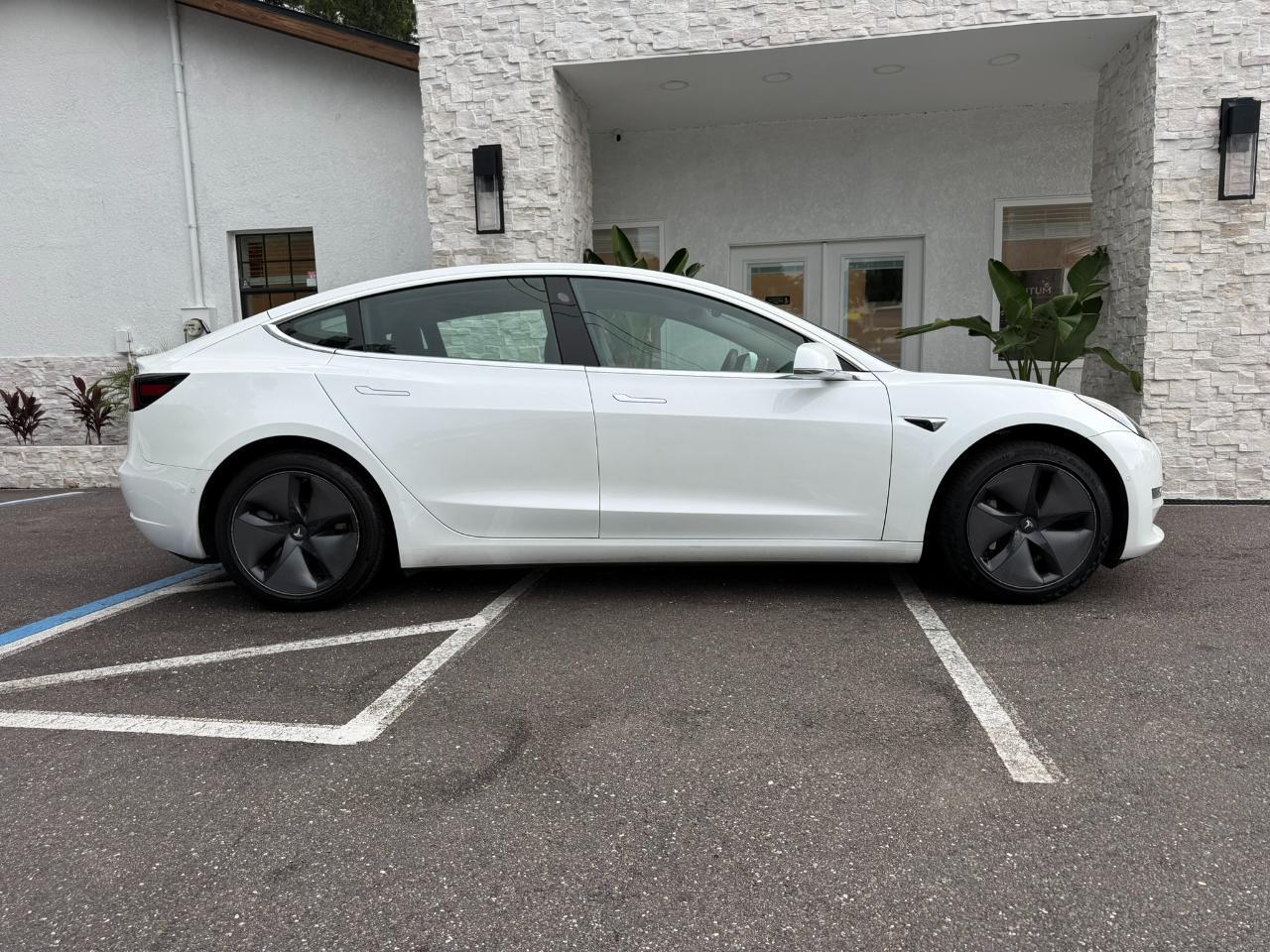 2020 Tesla Model 3 Standard Range Plus RWD Jacksonville FL