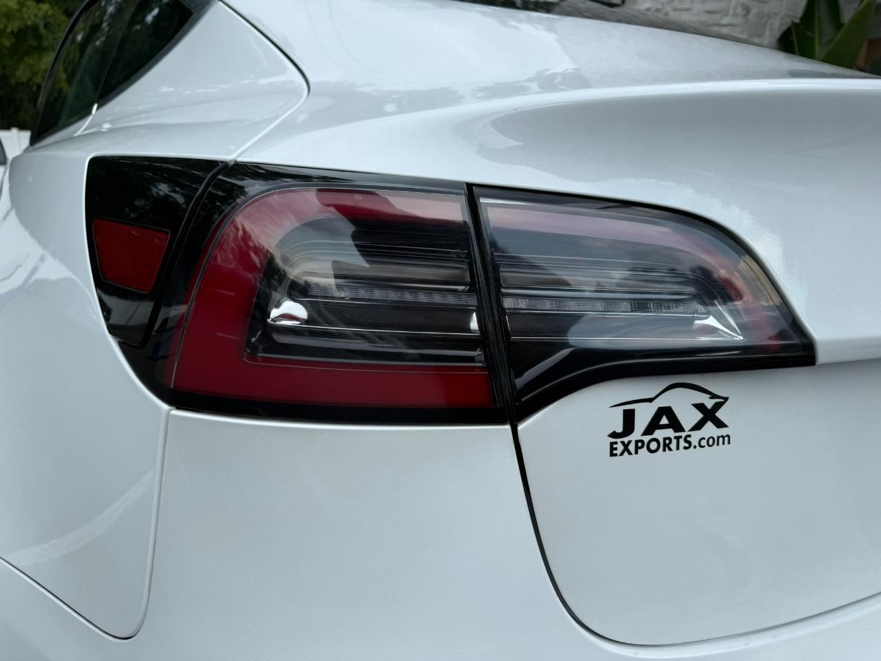 2020 Tesla Model 3 Standard Range Plus RWD Jacksonville FL