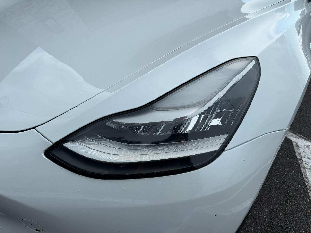 2020 Tesla Model 3 Standard Range Plus RWD Jacksonville FL