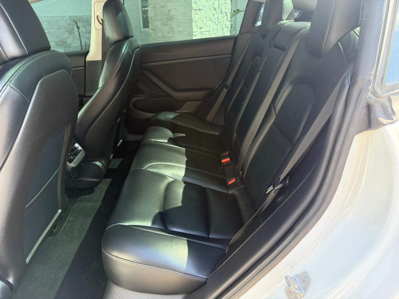 2020 Tesla Model 3 Standard Range Plus RWD Jacksonville FL